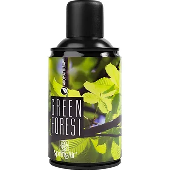 Spring Air Aerospray Green Forest 250 ml