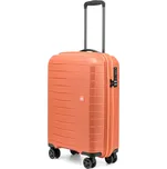 AIRBOX AZ18 55cm, kabinový kufr ORANGE