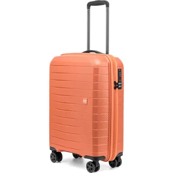 AIRBOX AZ18 55cm, kabinový kufr ORANGE