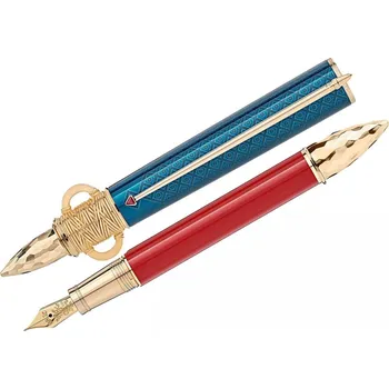 Plnicí pero Montblanc 125482 Patron of Art + možnost výměny do 90 dní