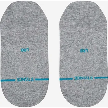 Ponožky Stance A145A21INS šedá 90X, vel. 35/37