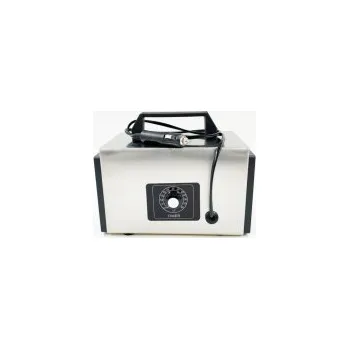 Ozónový čistič Ozonový generátor do auta, 12V, 10000 mg/h, časovač 60 minut