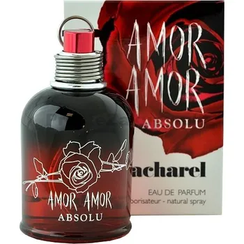 Dámský parfém Cacharel Amor Absolu Parfémovaná voda EDP, 30ml, dámske