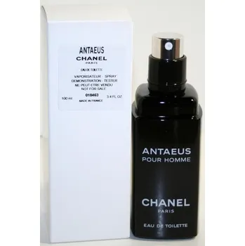Pánský parfém Chanel Antaeus Toaletní voda EDT - Tester, 100ml, pánske