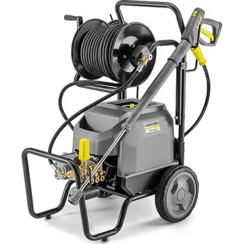 Vysokotlaký čistič KÄRCHER HD 9/20-4 MX Classic vysokotlaký čisticí stroj