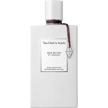 Unisex parfém Van Cleef&Arpels Collection Extraordinaire Oud Blanc Parfemovaná voda - Tester 75ml, unisex