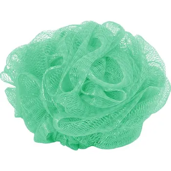 Masážní žínka ZELENÁ