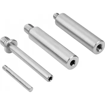 Svěrák Sloupky pro pružinový upínač 33262-0404X030