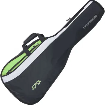 Strunný nástroj Madarozzo Essential G8 C4/BA Pouzdro pro klasickou kytaru Green (Jako nové)