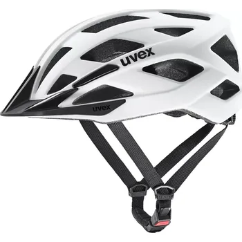 Uvex Helma Uvex I-VO 2 White Matt velikost 56-60