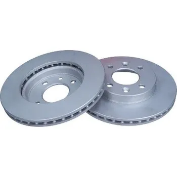 Brzdový kotouč Brzdový kotouč MAXGEAR 19-0747MAX