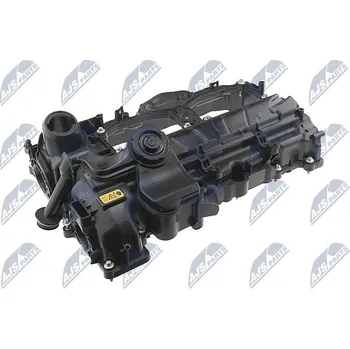 Kryt motoru Kryt hlavy válce NTY BPZ-BM-006
