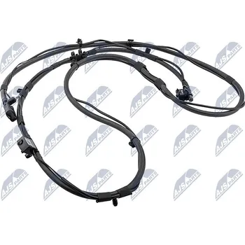 Stěrač Tryska ostřikovače, čištění skel NTY EDS-ME-055