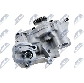 Olejové čerpadlo Olejové čerpadlo NTY BPO-VW-021