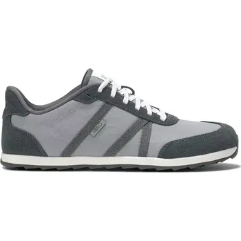 Pánská zdravotní obuv Xero Shoes Xero Shoes Wynn Alloy/Steel Gray M 43