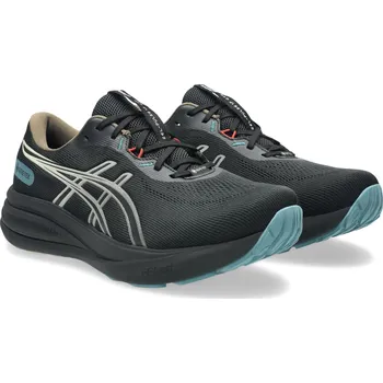 Pánská běžecká obuv Pánské běžecké boty Asics GEL-PULSE 17 GTX černé 1011C154-001 - EUR 46,5 | UK 11 | US 12