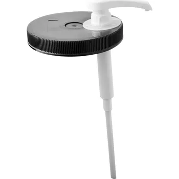 Čistící mýdlo Bikeworkx Hand Cleaner - dávkovač plastový (Bikeworkx Hand Cleaner - dávkovač plastový)