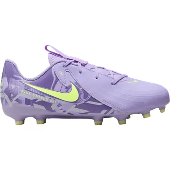 Kopačky Kopačky Nike JR PHANTOM GX II ACADEMY FG/MG hf1502-500 Velikost 34 EU | 2 UK | 2,5Y US | 21,5 CM