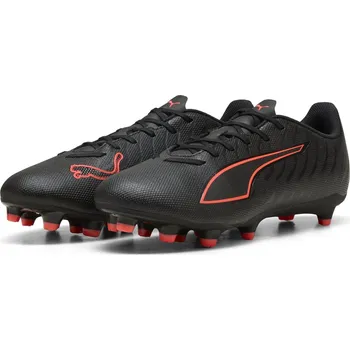 Kopačky Pánské Lisovky PUMA ULTRA 6 PLAY FG/AG 10870402 – Černá 44