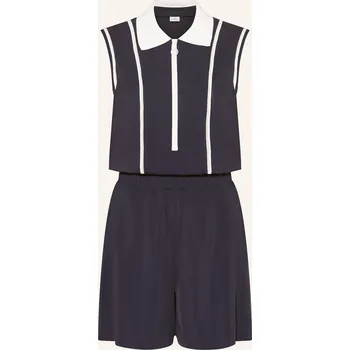 Dámský overall Sportalm Dámská Kombinéza, tmavě modrá, 36