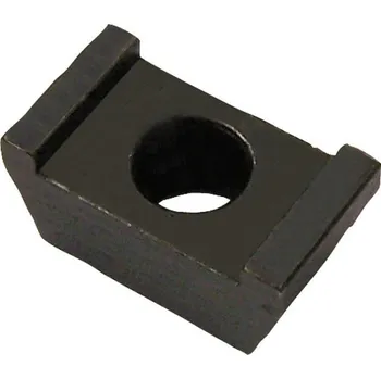 Upínací popruh Miniaturní upínací vertikály oboustranné 04185-006