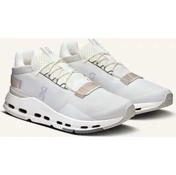 Pánské tenisky On Pánské Sneakersy Cloudnova 2, režná / černošedá, 41