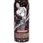 AriZona Arnold Palmer ledový čaj a limonáda s příchutí jahody 650 ml