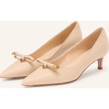 Dámské lodičky Roberto Festa Dámské Lodičky Davids, béžová, 39,5