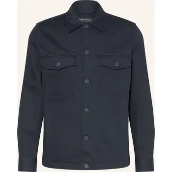 Dámský blejzr Marc O'polo Předsedající, tmavě modrá