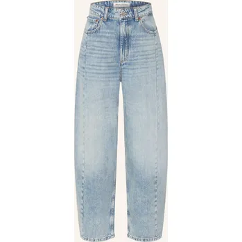 Dámské džíny Marc O'polo Dámské Zkrácené Džíny, 013 authentic light blue...