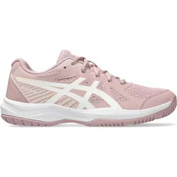 Dětská sportovní obuv Dětské sálové boty Asics GS UPCOURT 6 K růžové 1074A045-702 - EUR 37 | UK 3,5 | US 4,5