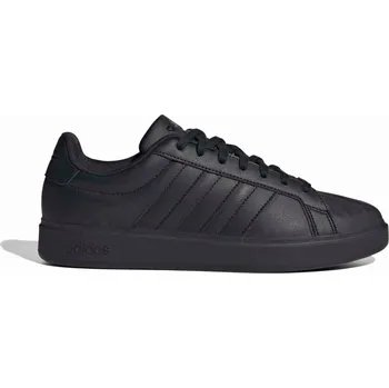 Pánské tenisky Pánské boty ADIDAS STREETTALK JR4699 – Černá 46