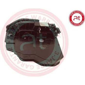 Autozámek Zámek dveří at autoteile germany at12674