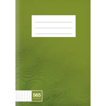 Sešit Školní sešit BASE 565