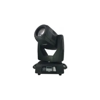Osvětlovací technika Otočná hlava 17R, 350W BEAM+WASH+SPOT, DMX 512