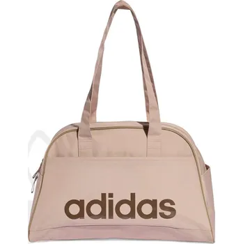 Dámská Taška ADIDAS W L ESS BWL BAG KC6811 – Hnědá