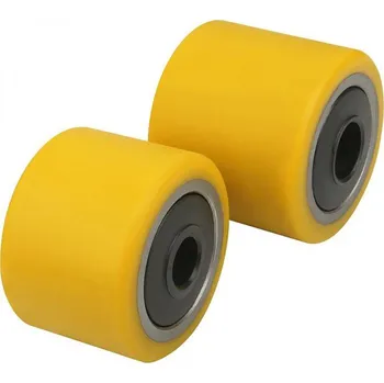 Kolečko k in-line bruslím Vysoce zátěžová kolečka 95059-0857520