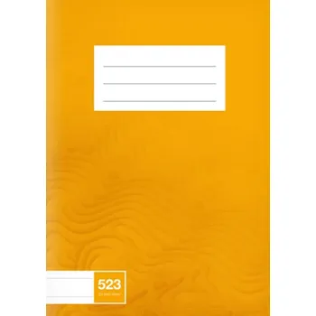 Sešit Školní sešit BASE 523