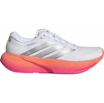 Dámská sportovní obuv Dámské běžecké boty adidas SUPERNOVA RISE 3 W bílé JR7375 - EUR 39 1/3 | UK 6 | US 7,5