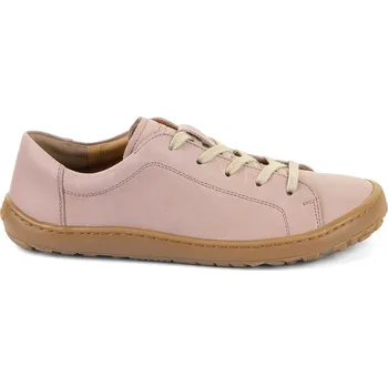 Dámská obuv Froddo nízké celoroční barefoot pro dospělé G3130294-6 - Pink (tkaničky) Velikost EU: 42, vnitřní délka: 278, vnitřní šířka: 100