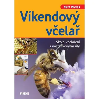 Chovatelství Víkendový včelař