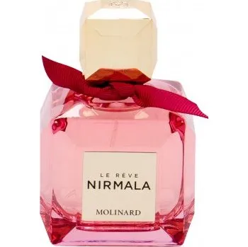 Dámský parfém Molinard Le Réve Nirmala Toaletní voda EDT - Tester, 75ml, dámske