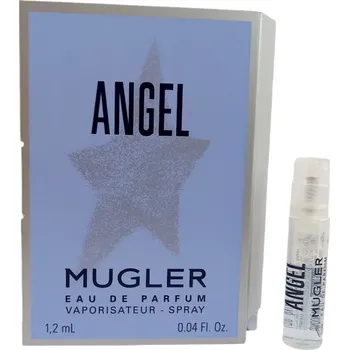 Dámský parfém Thierry Mugler Angel Eau de Parfum Parfemovaná voda 1.2ml, dámske