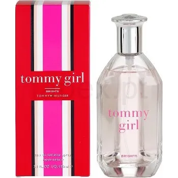 Tommy Hilfiger Tommy Girl Brights Toaletní voda EDT 30ml
