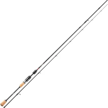 Daiwa Prut Ninja X Spoon 2.15m 2-6g
