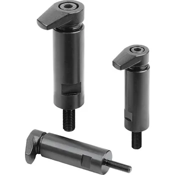 Upínací popruh Upínací háky s nákružkem 04371-716