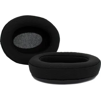 Příslušenství pro sluchátka Earpadz by Dekoni Audio JRZ-HD280 Náušníky Black 2 ks (Jako nové)