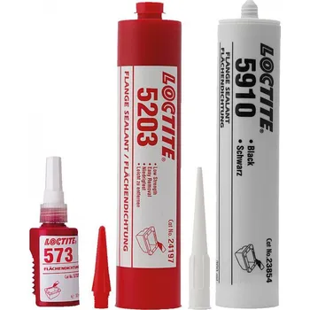 Průmyslové lepidlo Ploché těsnění LOCTITE 97990-5730250