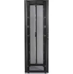 APC NetShelter SX 42UX750X1070 AR3150 APC NetShelter SX 42U Enclosure 750x1070 w/Sides Black