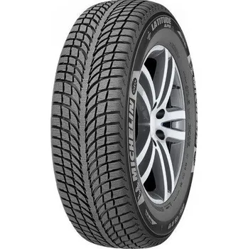 Zimní osobní pneu Pneumatiky MICHELIN latitude alpin la2 275/45 R20 110V, sleva DOT